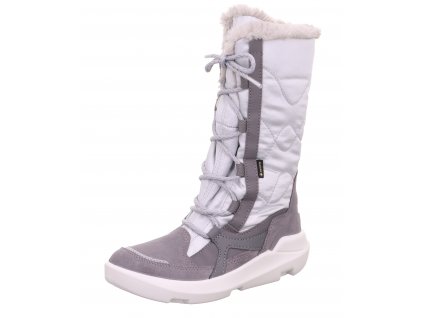 Zimní Gore-Tex obuv Superfit 1-000149-2500 TWILIGHT