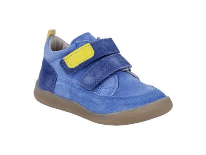 Dětské celoroční boty Richter 0752 3211 6811 Tora