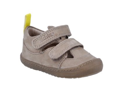 Dětské sandále Richter 0407 3251 0600 Nubuk Frappe