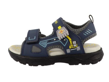 74L1303003navy steel image1