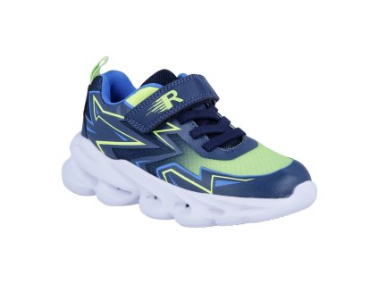 Dětská celoroční obuv Richter 4950 3271 6821