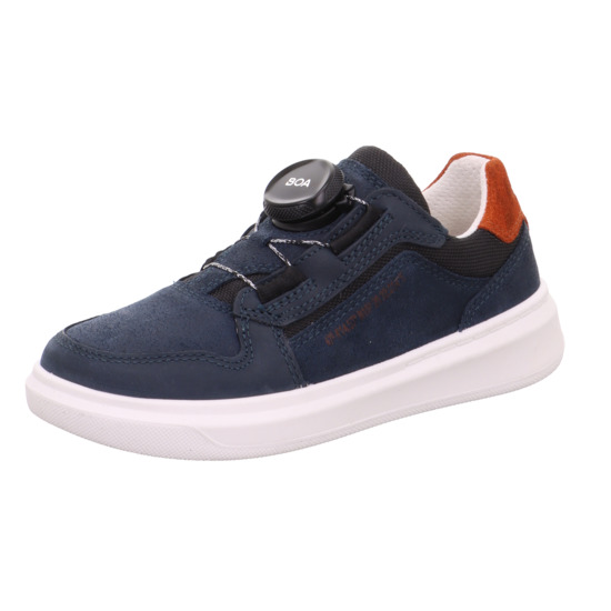 Boa Tenisky Superfit 1-006458-8000 COSMO Velikost: 40
