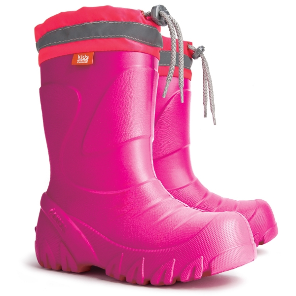 Dětské gumáky Demar, Mammut-S F Velikost: 32/33