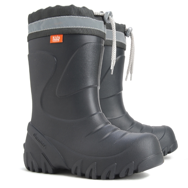 Dětské gumáky Demar, Mammut-S I Velikost: 30/31