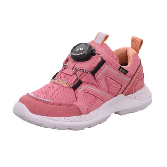 Gore-Tex Boa Tenisky Superfit 1-006218-5500 RUSH Velikost: 38