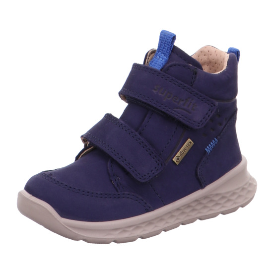 Gore-Tex obuv Superfit 1-000367-8000 BREEZE Velikost: 20
