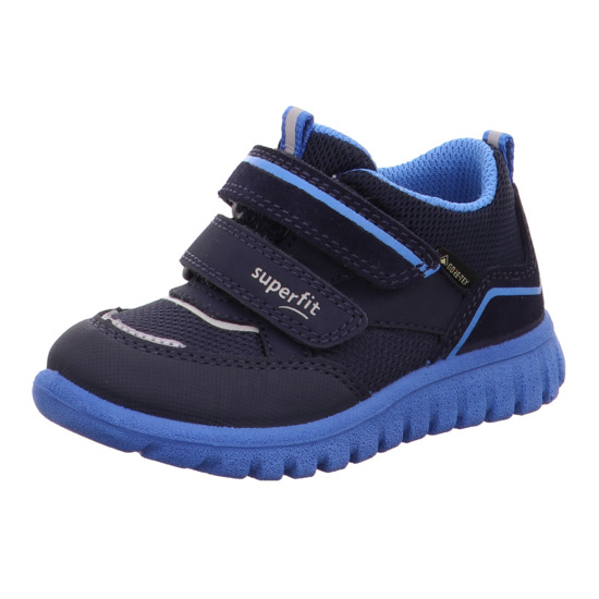 Gore-Tex obuv Superfit 1-006200-8000 SPORT7 MINI Velikost: 23