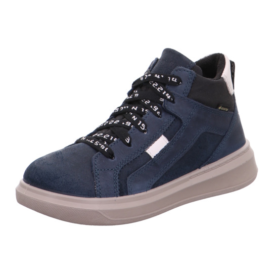 Gore-Tex obuv Superfit 1-006453-8000 COSMO Velikost: 38
