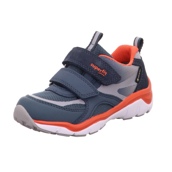Gore-Tex Tenisky Superfit 1-000236-8000 SPORT5 Velikost: 31