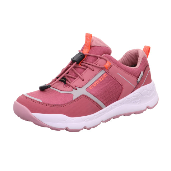 Gore-Tex Tenisky Superfit 1-000550-5500 FREE RIDE Velikost: 31