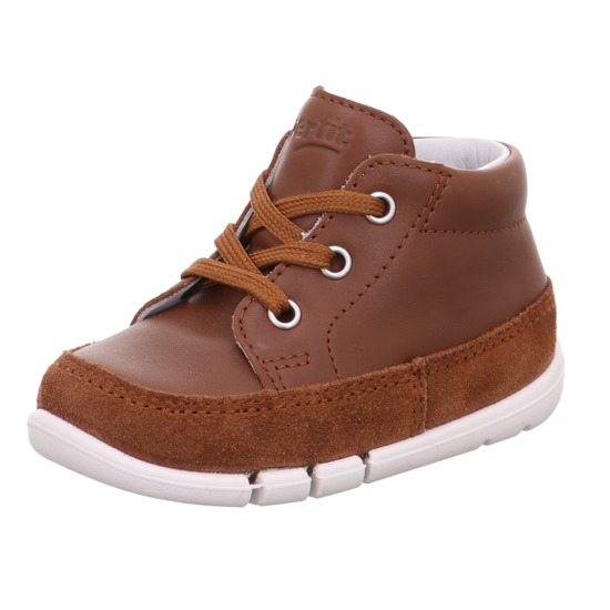 Celokožené boty Superfit 1-006339-3010 FLEXY Velikost: 22