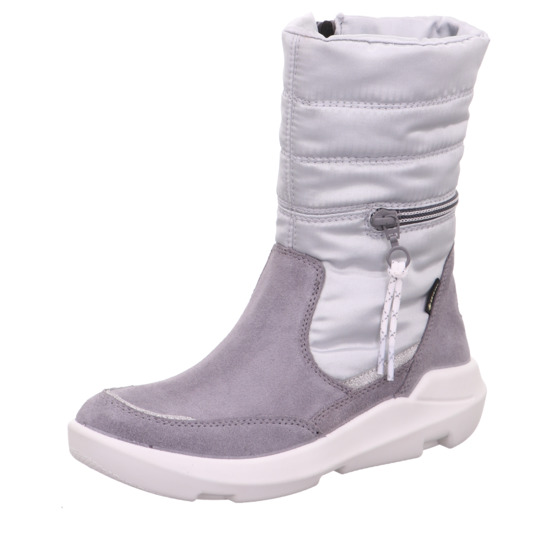 Zimní Gore-Tex obuv Superfit 1-000151-2500 TWILIGHT Velikost: 38