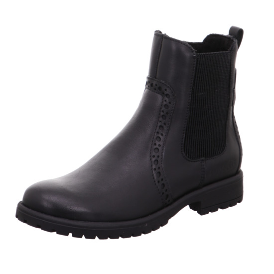 Zimní Gore-Tex KOZAČKY 1-006167-0000 GALAXY Velikost: 36