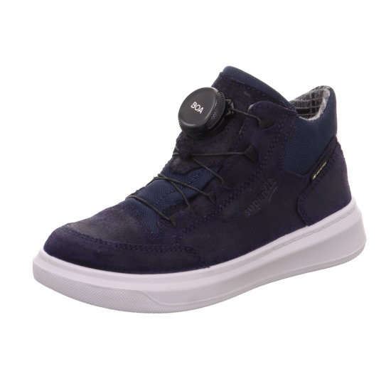 Gore-tex obuv Superfit 1-006470-8000 COSMO Velikost: 36