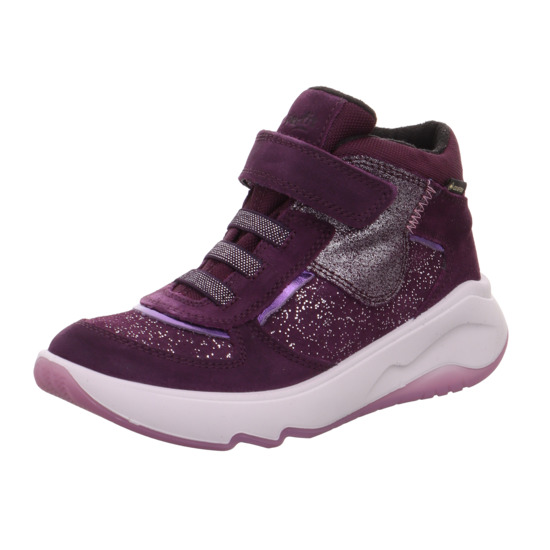 Gore-tex obuv Superfit 1-000632-8500 MELODY Velikost: 37