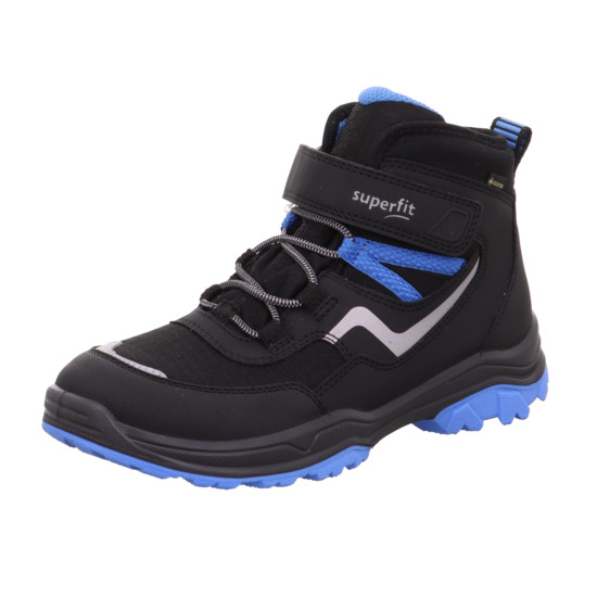Gore-tex obuv Superfit 1-000074-0010 JUPITER Velikost: 40