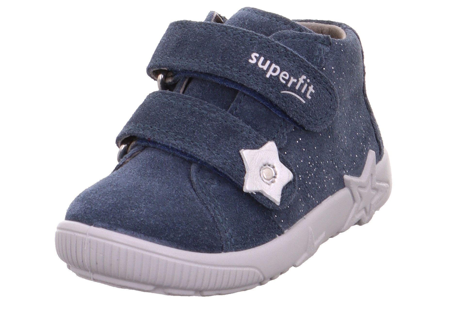 Vycházková obuv Superfit 1-006442-8020 STARLIGHT Velikost: 23