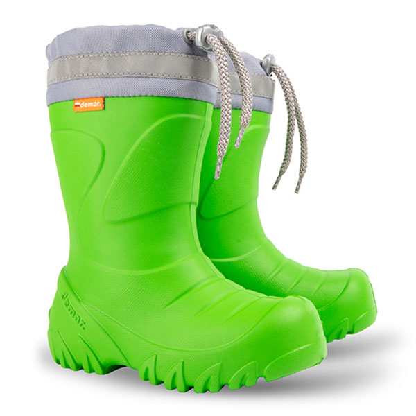 Dětské gumáky Demar, Mammut-S J Velikost: 36/37