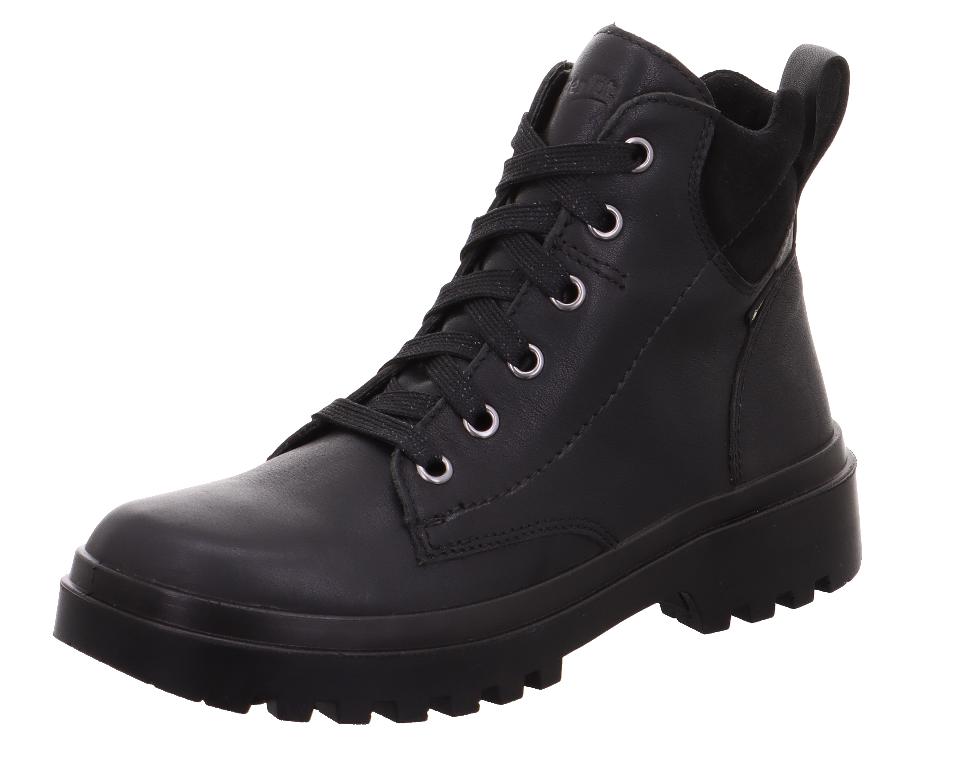 Zimní Gore-tex boty Superfit 1-000600-0000 ABBY Velikost: 36