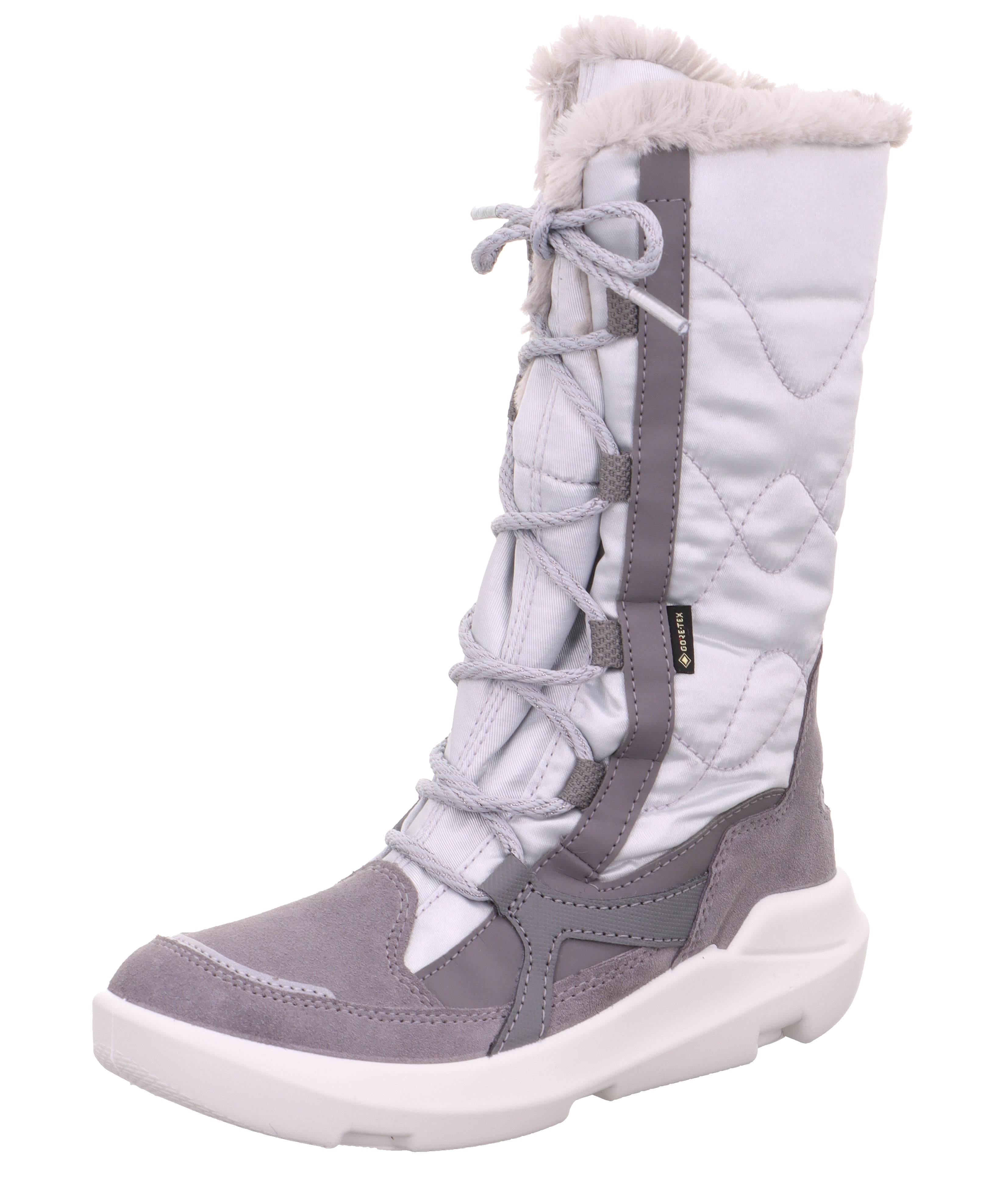 Zimní Gore-Tex obuv Superfit 1-000149-2500 TWILIGHT Velikost: 37