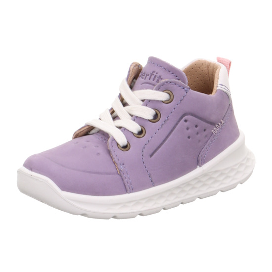 Dětská celoroční obuv Superfit 1-000366-8520 BREEZE Velikost: 24