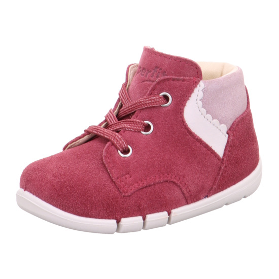 Celokožené boty Superfit 1-006335-5510 FLEXY Velikost: 20