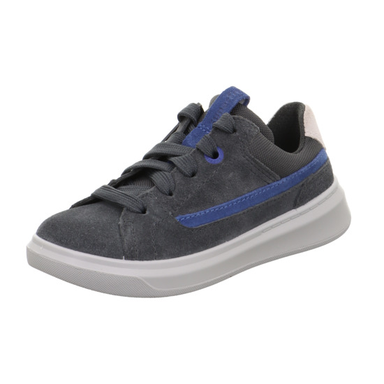 Dětská obuv Superfit 1-006473-2000 COSMO Velikost: 40