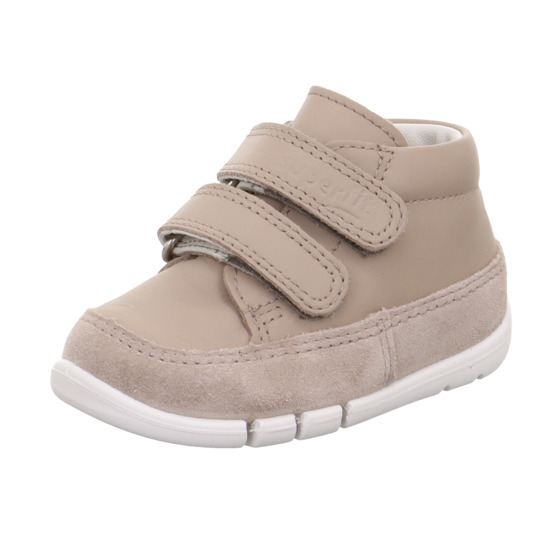 Celokožená obuv Superfit 1-006341-4000 FLEXY Velikost: 19
