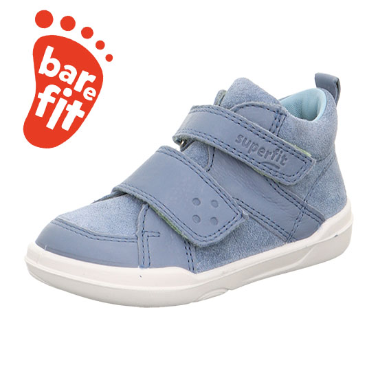 Dětská celoroční obuv Superfit 1-000540-8010 SUPERFREE Velikost: 20