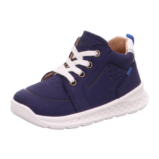 Dětská celoroční obuv Superfit 1-000366-8010 BREEZE Velikost: 26