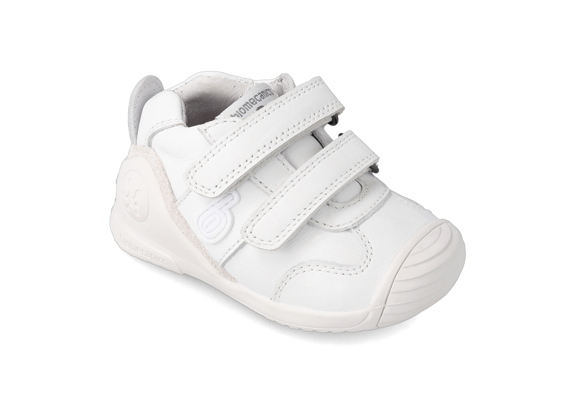 Dětská obuv Biomecanics 221001-C Blanco Velikost: 22