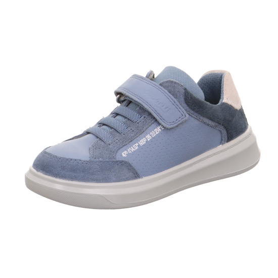 Dětská obuv Superfit 1-006457-8000 COSMO Velikost: 40