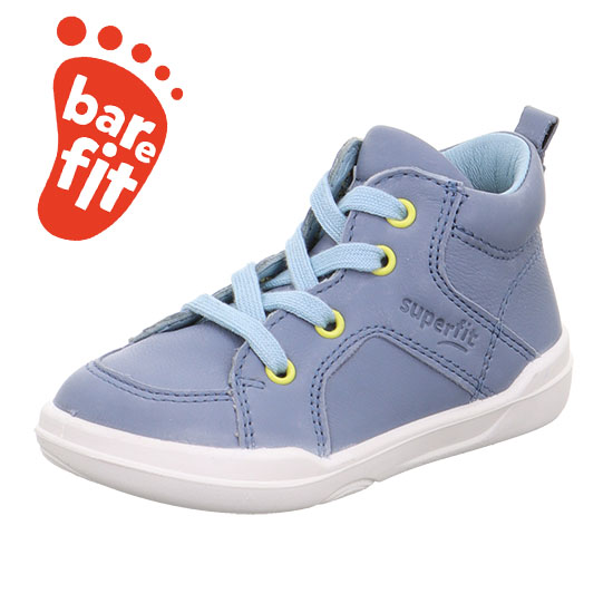 Dětská celoroční obuv Superfit 1-000539-8000 SUPERFREE Velikost: 25