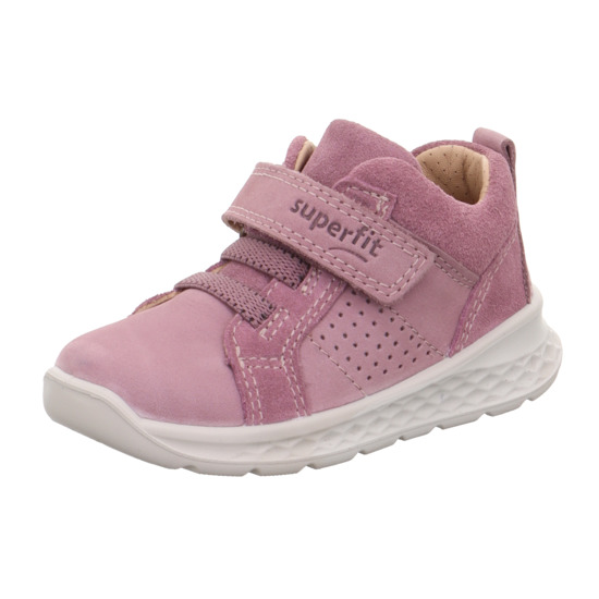 Dětská celoroční obuv Superfit 1-000373-8500 BREEZE Velikost: 24