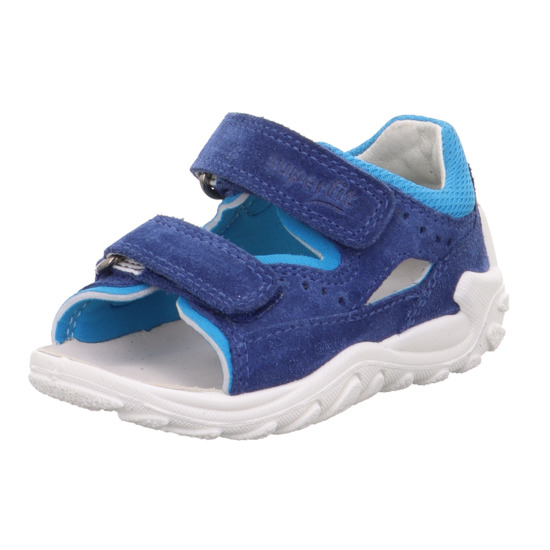 Dětské sandále Superfit 1-000033-8020 FLOW Velikost: 20