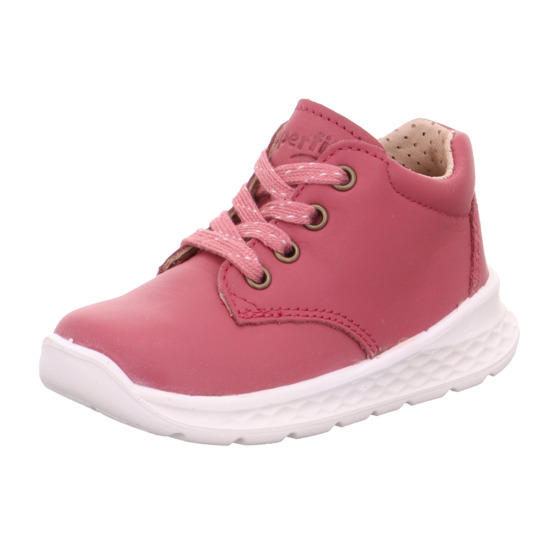 Dětská celoroční obuv Superfit 1-000378-5500 BREEZE Velikost: 24