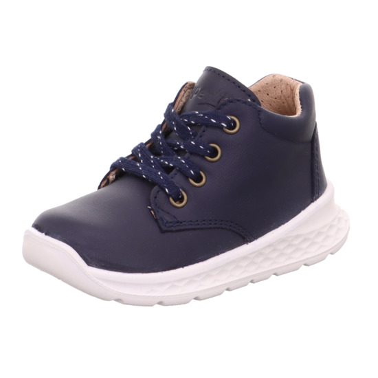 Dětská celoroční obuv Superfit 1-000378-8000 BREEZE Velikost: 20