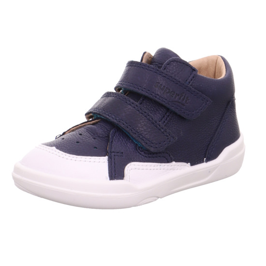 Dětská celoroční obuv Superfit 1-000531-8000 SUPERFREE Velikost: 20