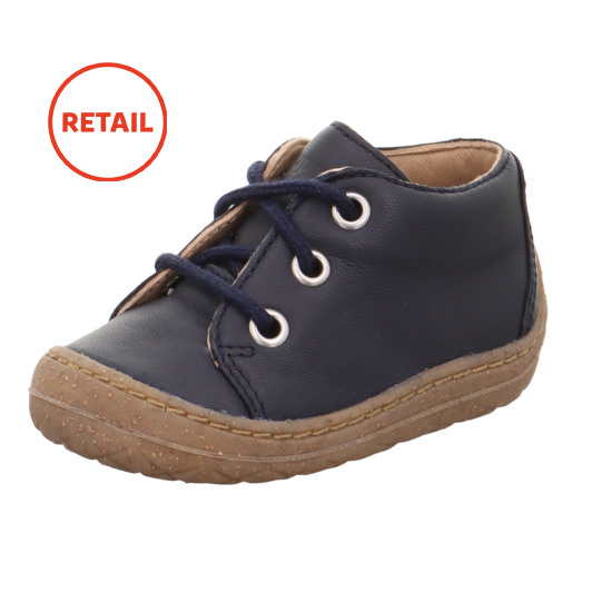 Dětská celoroční obuv Superfit 1-009345-8000 SATURNUS Velikost: 20