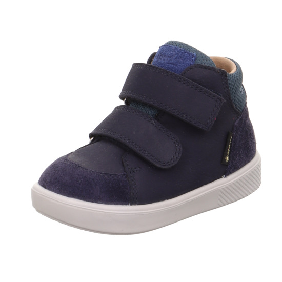 Gore-tex obuv Superfit 1-000775-8000 Supies Velikost: 25