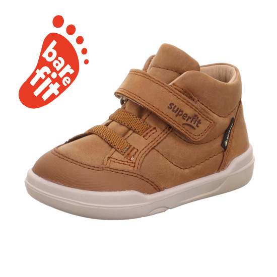 Gore-tex obuv Superfit 1-000536-3010 SUPERFREE Velikost: 25