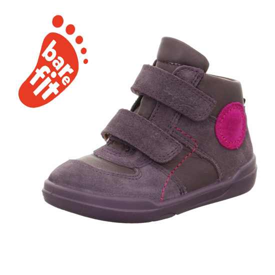 Gore-tex obuv Superfit 1-000541-8500 SUPERFREE Velikost: 20