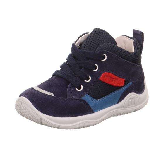 Dětská celoroční obuv Superfit 1-009410-8010 UNIVERSE Velikost: 23