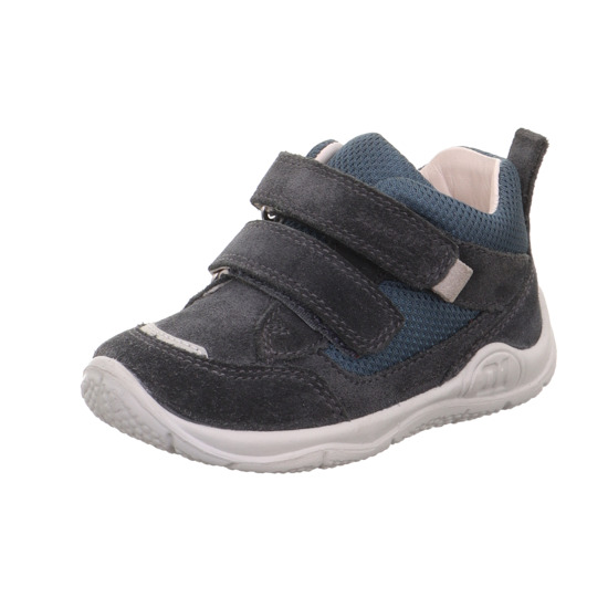 Dětská celoroční obuv Superfit 1-009411-2000 UNIVERSE Velikost: 23