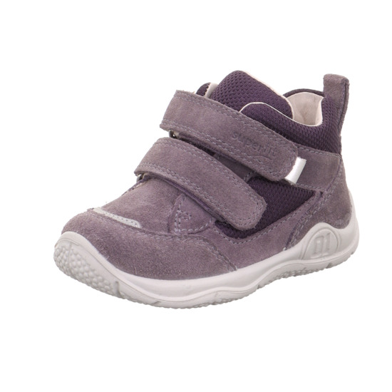 Dětská celoroční obuv Superfit 1-009411-8510 UNIVERSE Velikost: 23