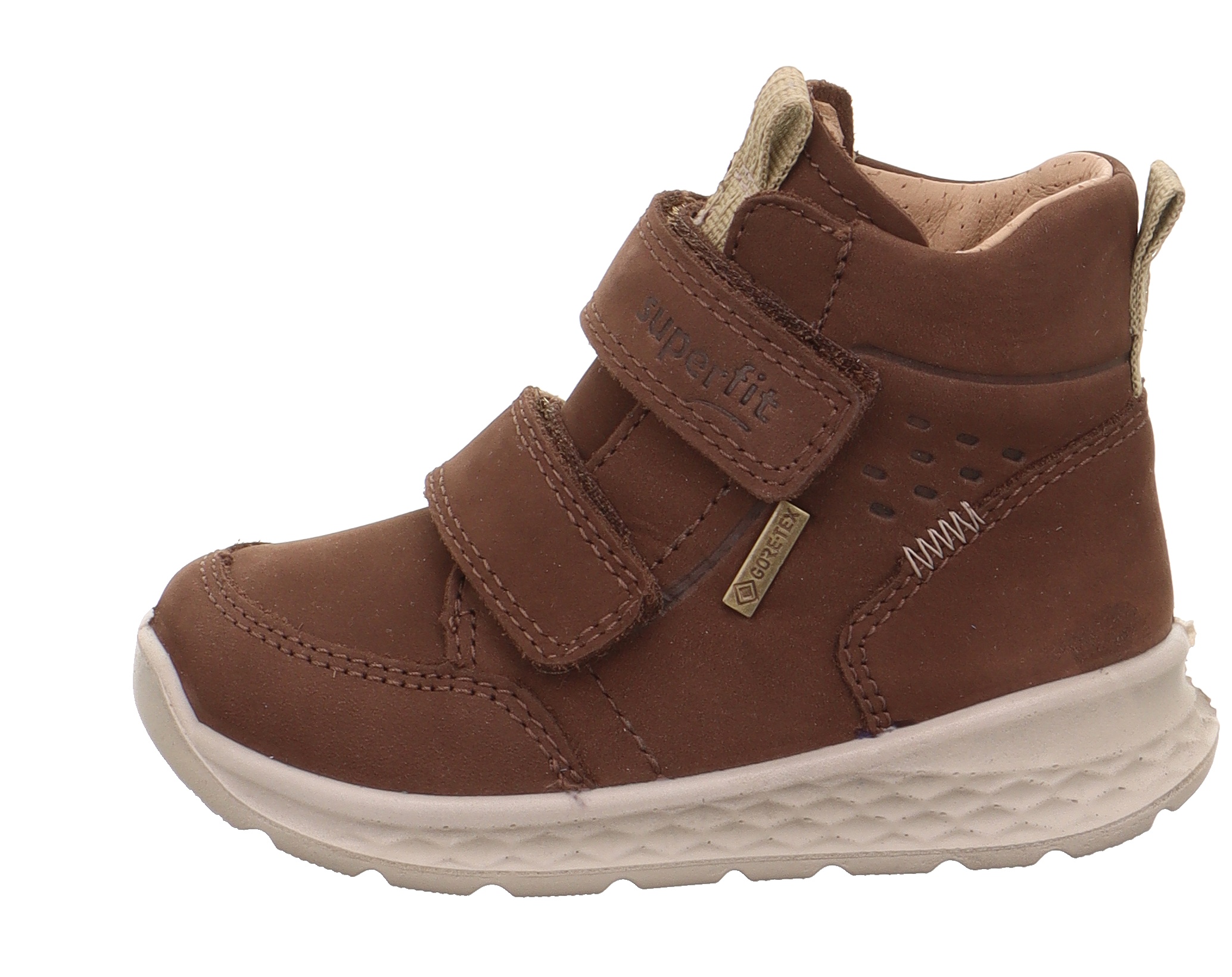 Gore-tex obuv Superfit 1-000367-3010 BREEZE Velikost: 20