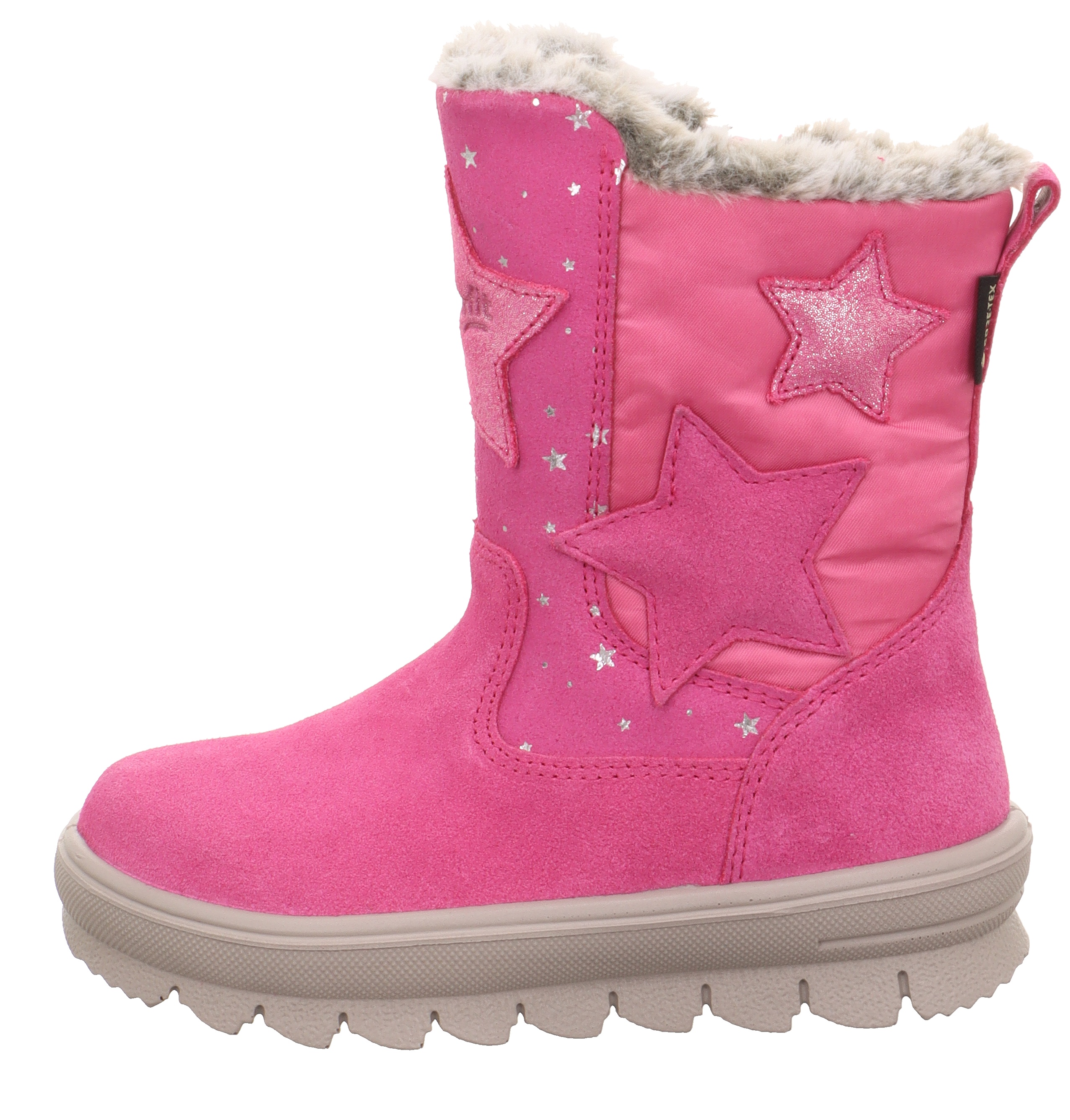 Zimní Gore-tex obuv Superfit 1-000219-5520 FLAVIA Velikost: 32