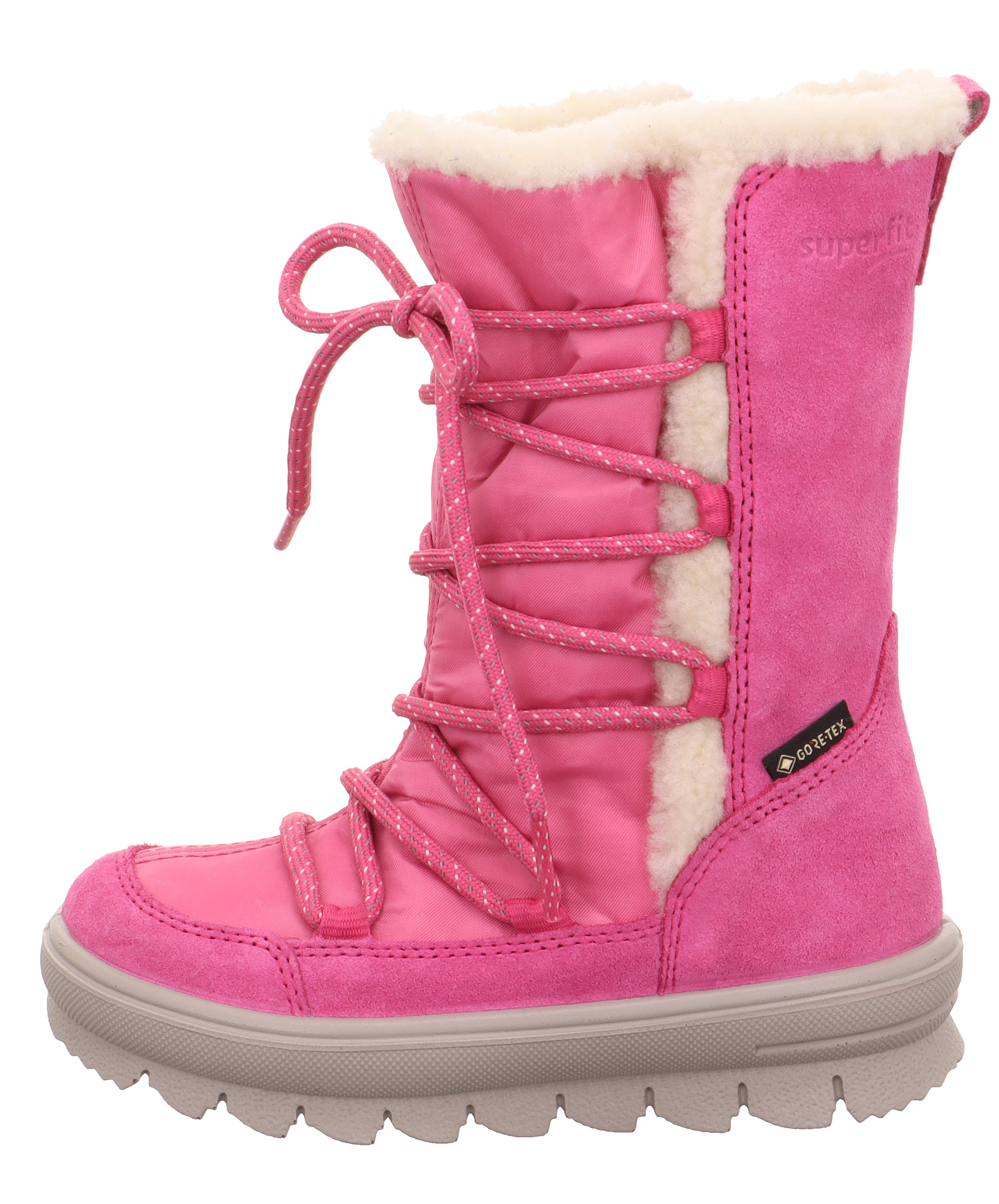Zimní Gore-tex obuv Superfit 1-000223-5500 FLAVIA Velikost: 34