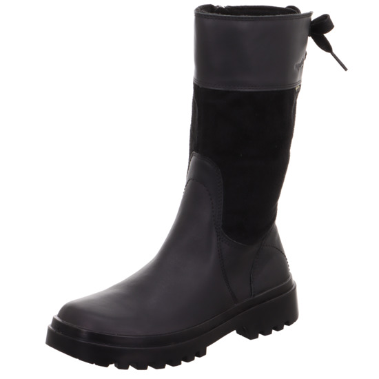 Zimní Gore-Tex kozačky Superfit 1-000605-0010 ABBY Velikost: 38