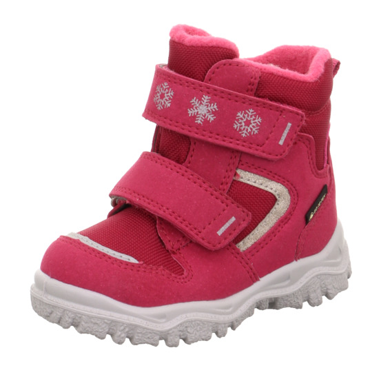 Zimní Gore-Tex obuv Superfit 1-000045-5510 HUSKY 1 Velikost: 22